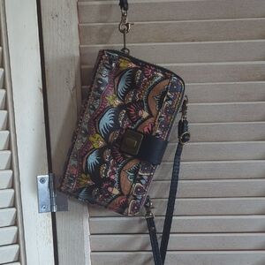 Sakroots Purse